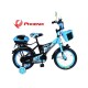 Phoenix 16 Kid Bike Black 